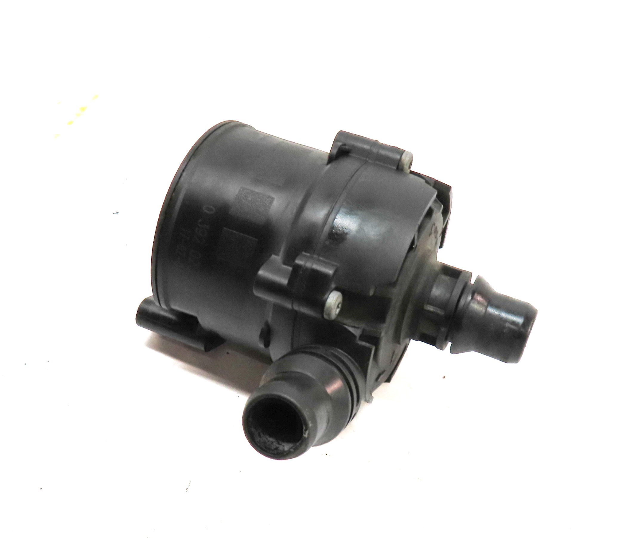 16-21 BMW 340i 440i 540i 840i 740i X1 X2 X3 X4 ELECTRIC WATER COOLANT PUMP — exact item pictured